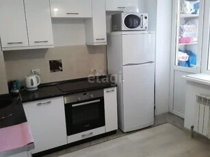 1-комн. квартира , 32.8м² , 6/8 этаж