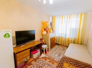 1-комн. квартира , 33.3м² , 7/9 этаж