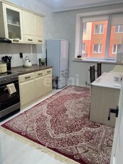 1-комн. квартира , 34м² , 1/9 этаж