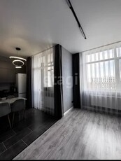 1-комн. квартира , 34м² , 11/15 этаж