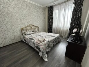 1-комн. квартира , 35.5м² , 8/12 этаж