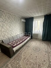 1-комн. квартира , 36.4м² , 4/5 этаж