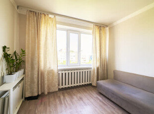 1-комн. квартира , 36.4м² , 5/5 этаж