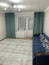 1-комн. квартира , 36.4м² , 5/5 этаж