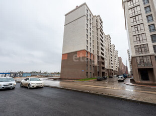 1-комн. квартира , 37.43м² , 12/12 этаж