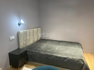 1-комн. квартира , 37.9м² , 7/8 этаж