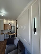 1-комн. квартира , 38м² , 2/9 этаж