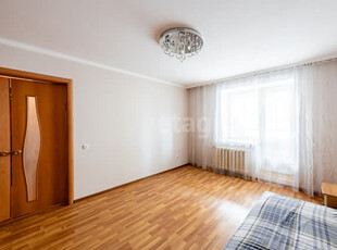 1-комн. квартира , 38м² , 5/9 этаж