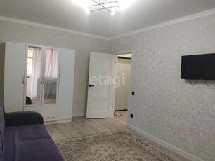 1-комн. квартира , 38м² , 7/9 этаж