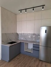 1-комн. квартира , 39м² , 5/9 этаж