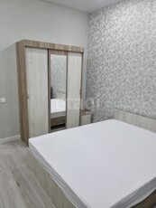 1-комн. квартира , 39.6м² , 12/16 этаж