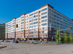 1-комн. квартира , 40м² , 6/8 этаж