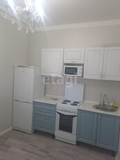 1-комн. квартира , 40м² , 9/16 этаж