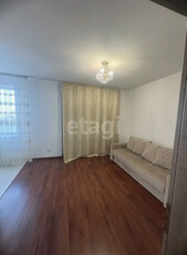 1-комн. квартира , 40.6м² , 1/7 этаж