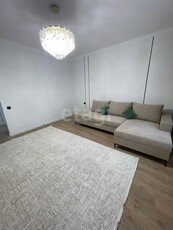 1-комн. квартира , 41м² , 14/17 этаж