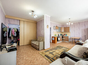 1-комн. квартира , 42.1м² , 8/10 этаж