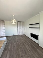 1-комн. квартира , 42.4м² , 8/9 этаж