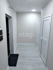 1-комн. квартира , 42.8м² , 7/18 этаж