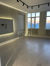 1-комн. квартира , 44м² , 12/24 этаж