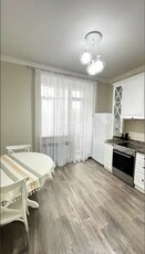 1-комн. квартира , 45м² , 6/7 этаж