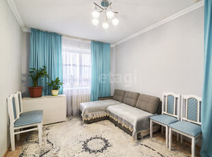 1-комн. квартира , 45м² , 9/9 этаж