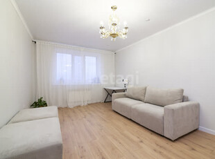 1-комн. квартира , 48м² , 12/13 этаж