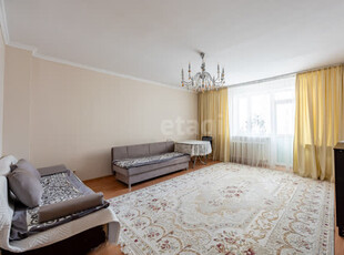 1-комн. квартира , 63м² , 4/9 этаж