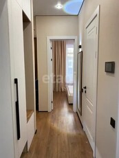 2-комн. квартира , 33м² , 2/12 этаж