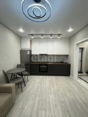 2-комн. квартира , 37.1м² , 7/9 этаж