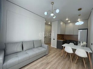 2-комн. квартира , 38м² , 6/10 этаж