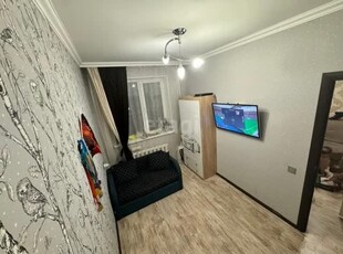 2-комн. квартира , 40м² , 2/12 этаж