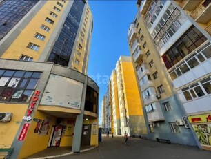 2-комн. квартира , 41.3м² , 6/10 этаж