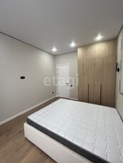 2-комн. квартира , 41.6м² , 7/12 этаж