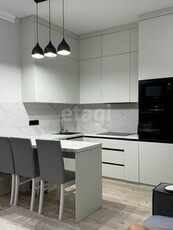 2-комн. квартира , 42м² , 9/18 этаж