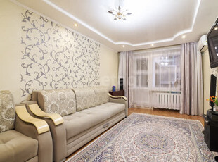 2-комн. квартира , 42.3м² , 5/5 этаж