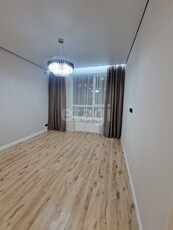 2-комн. квартира , 43м² , 12/17 этаж