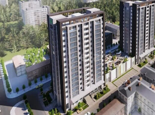 2-комн. квартира , 43м² , 3/15 этаж