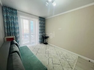 2-комн. квартира , 45м² , 11/12 этаж