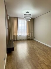 2-комн. квартира , 46м² , 14/17 этаж