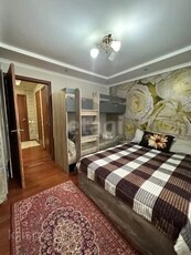 2-комн. квартира , 46.1м² , 1/3 этаж