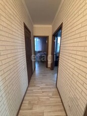 2-комн. квартира , 47м² , 9/9 этаж