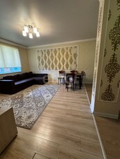 2-комн. квартира , 47.1м² , 13/23 этаж