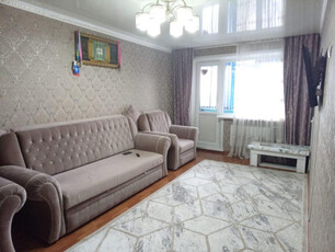 Продажа 2-комнатной квартиры, 48 м, 1 кв-л