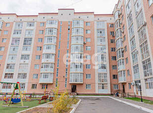 2-комн. квартира , 48м² , 1/9 этаж