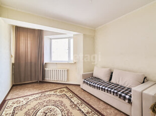 2-комн. квартира , 48м² , 9/9 этаж