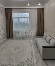 2-комн. квартира , 52.5м² , 5/9 этаж