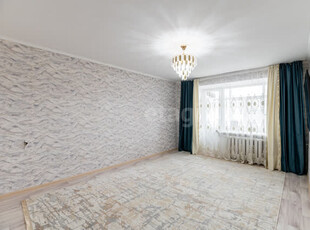 2-комн. квартира , 52.6м² , 5/5 этаж