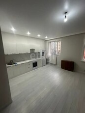 2-комн. квартира , 53м² , 2/9 этаж