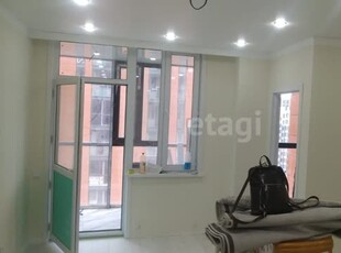 2-комн. квартира , 54м² , 9/14 этаж