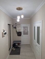 2-комн. квартира , 57м² , 11/12 этаж